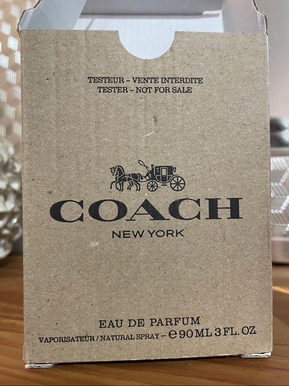 ๐ COACH - Picture 7 of 9